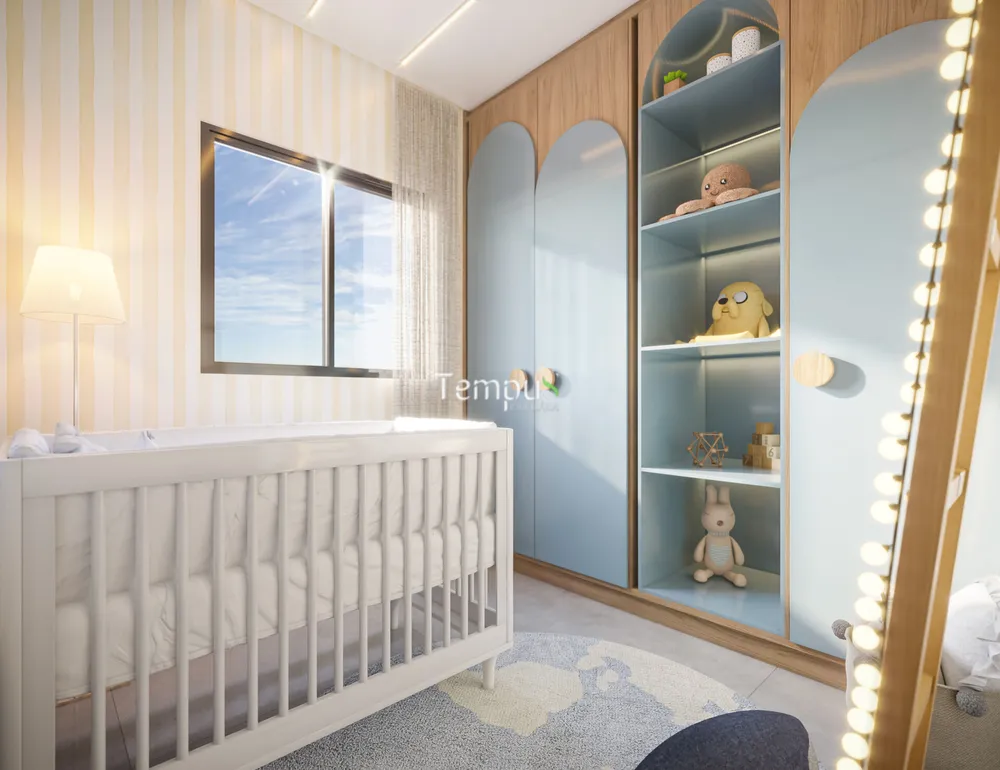 Apartamento, 2 quartos, 55 m² - Foto 7