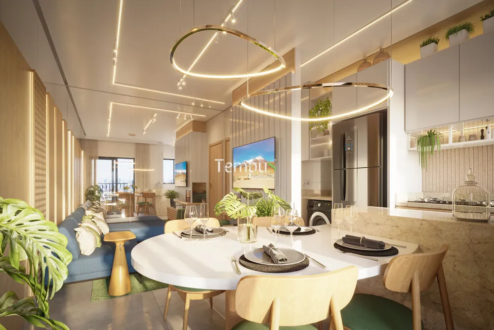 Apartamento, 2 quartos, 55 m² - Foto 6