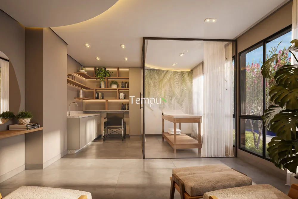 Apartamento, 2 quartos, 55 m² - Foto 15