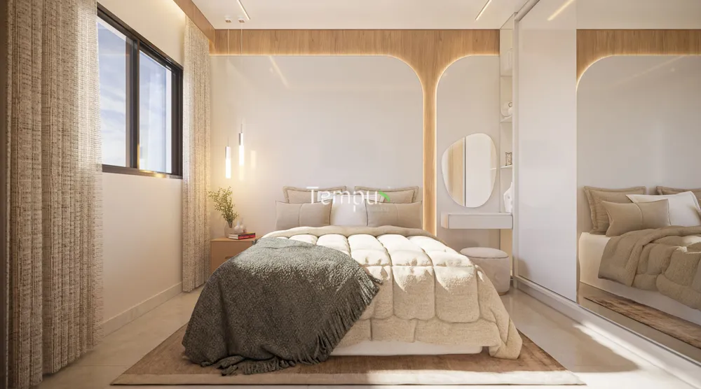 Apartamento, 2 quartos, 55 m² - Foto 9