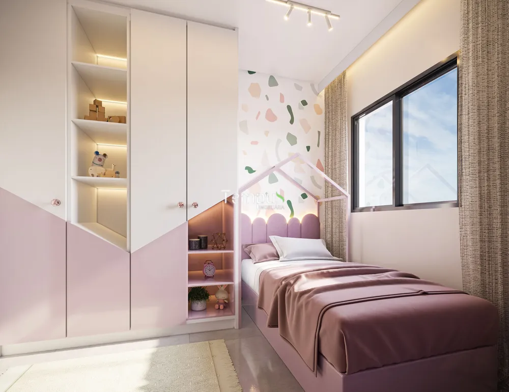 Apartamento, 2 quartos, 55 m² - Foto 10