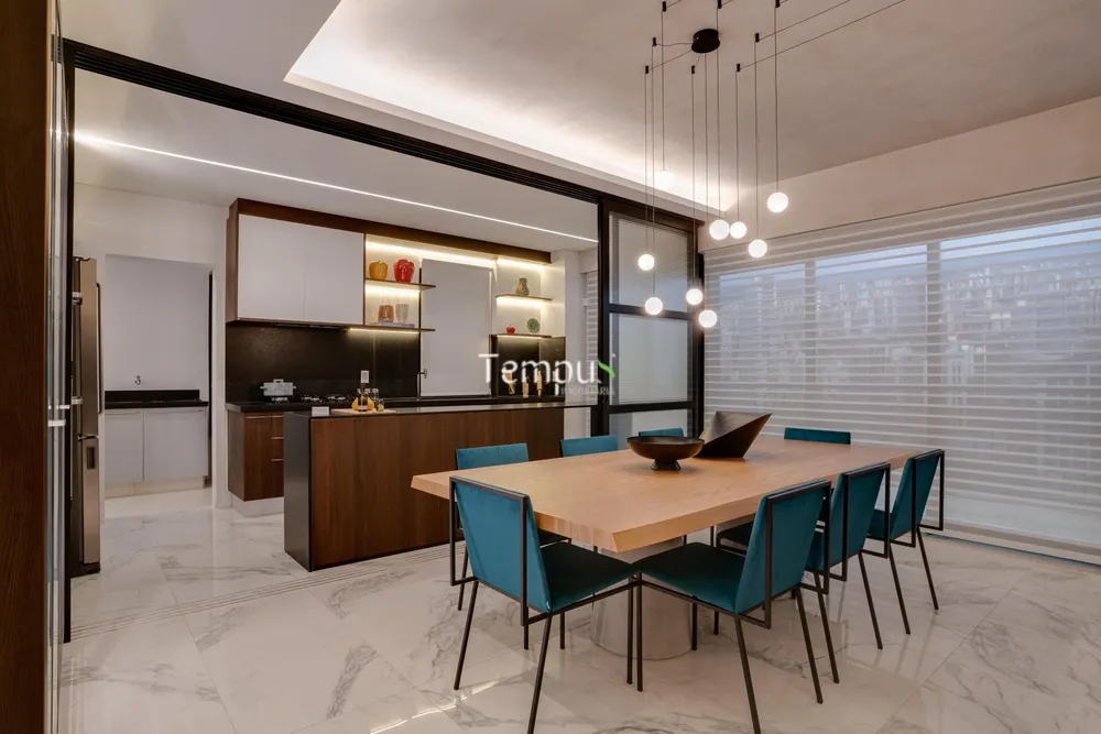 Apartamento, 3 quartos, 148 m² - Foto 3