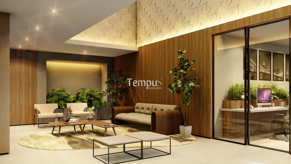 Apartamento, 3 quartos, 148 m² - Foto 6