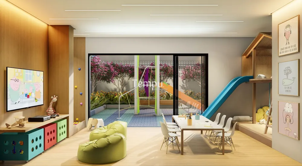 Apartamento, 3 quartos, 148 m² - Foto 10