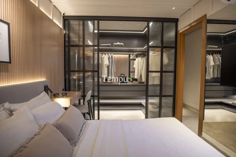 Apartamento, 2 quartos, 59 m² - Foto 5
