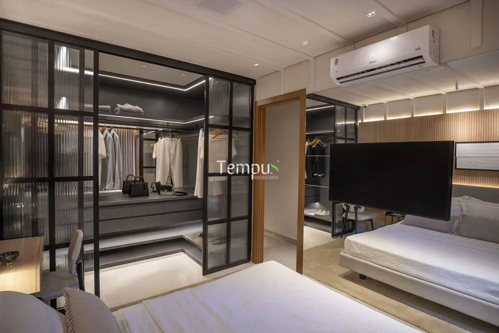 Apartamento, 2 quartos, 59 m² - Foto 4