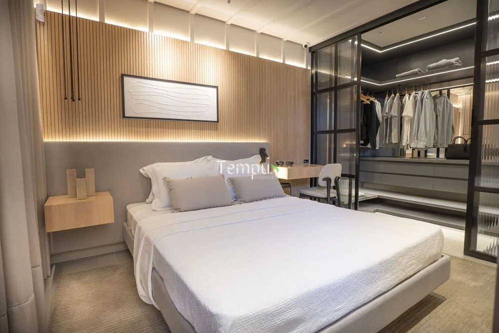 Apartamento, 2 quartos, 59 m² - Foto 3