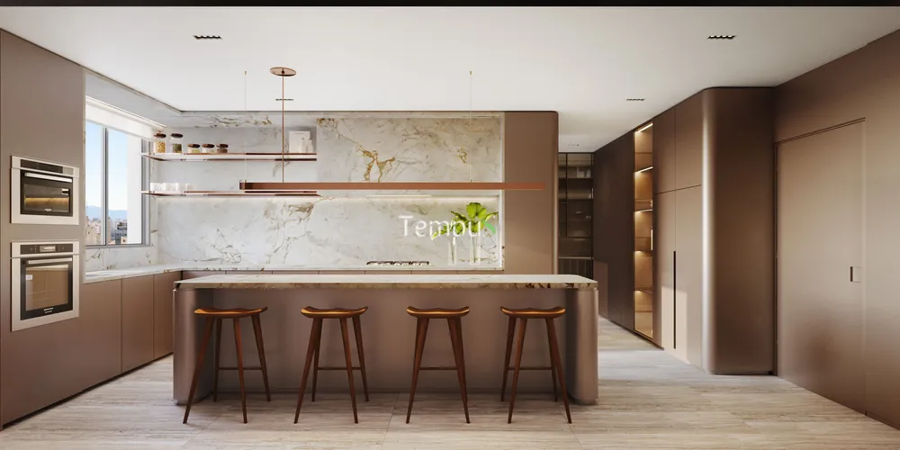 Apartamento, 4 quartos, 346 m² - Foto 12