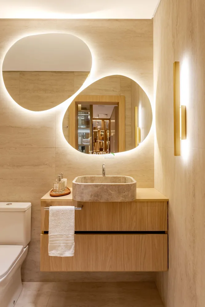 Apartamento, 4 quartos, 346 m² - Foto 7