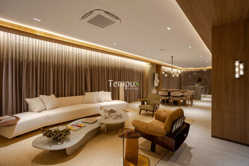 Apartamento, 4 quartos, 346 m² - Foto 1