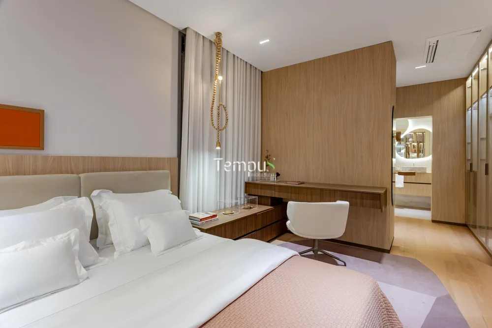 Apartamento, 4 quartos, 346 m² - Foto 5