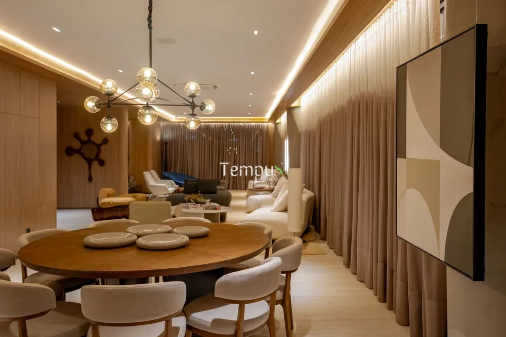 Apartamento, 4 quartos, 346 m² - Foto 3
