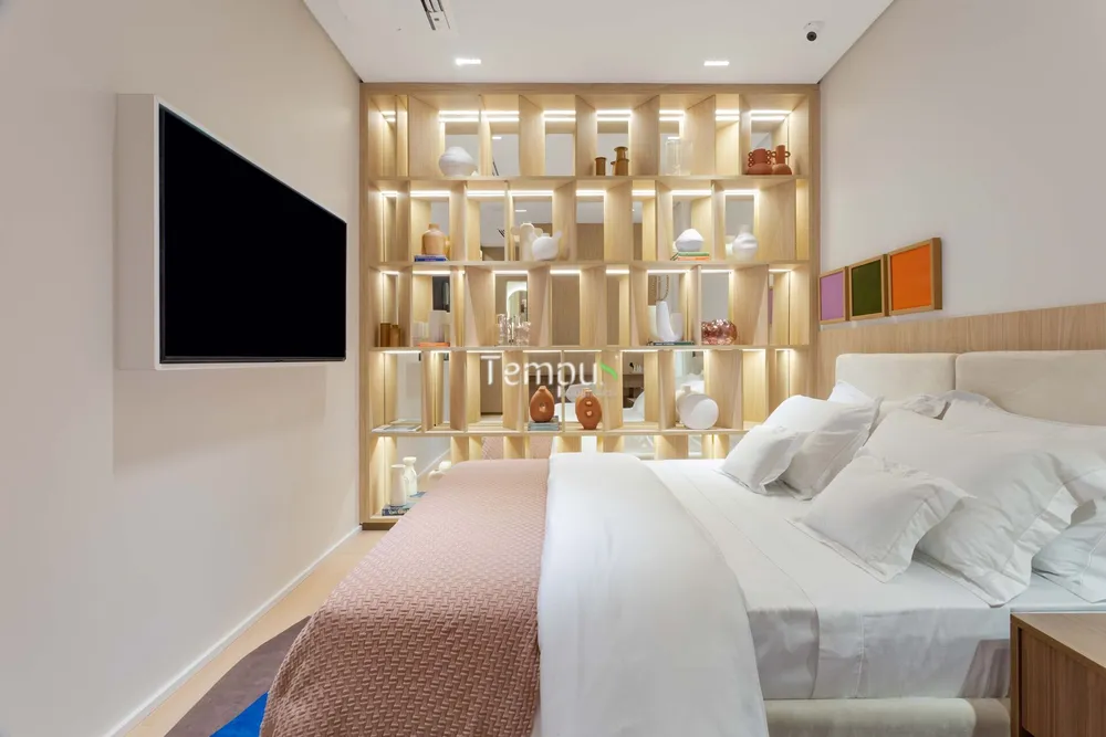 Apartamento, 4 quartos, 346 m² - Foto 4