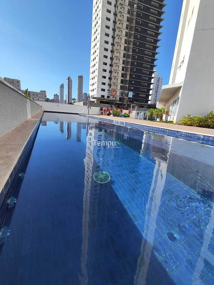 Apartamento, 3 quartos, 90 m² - Foto 9