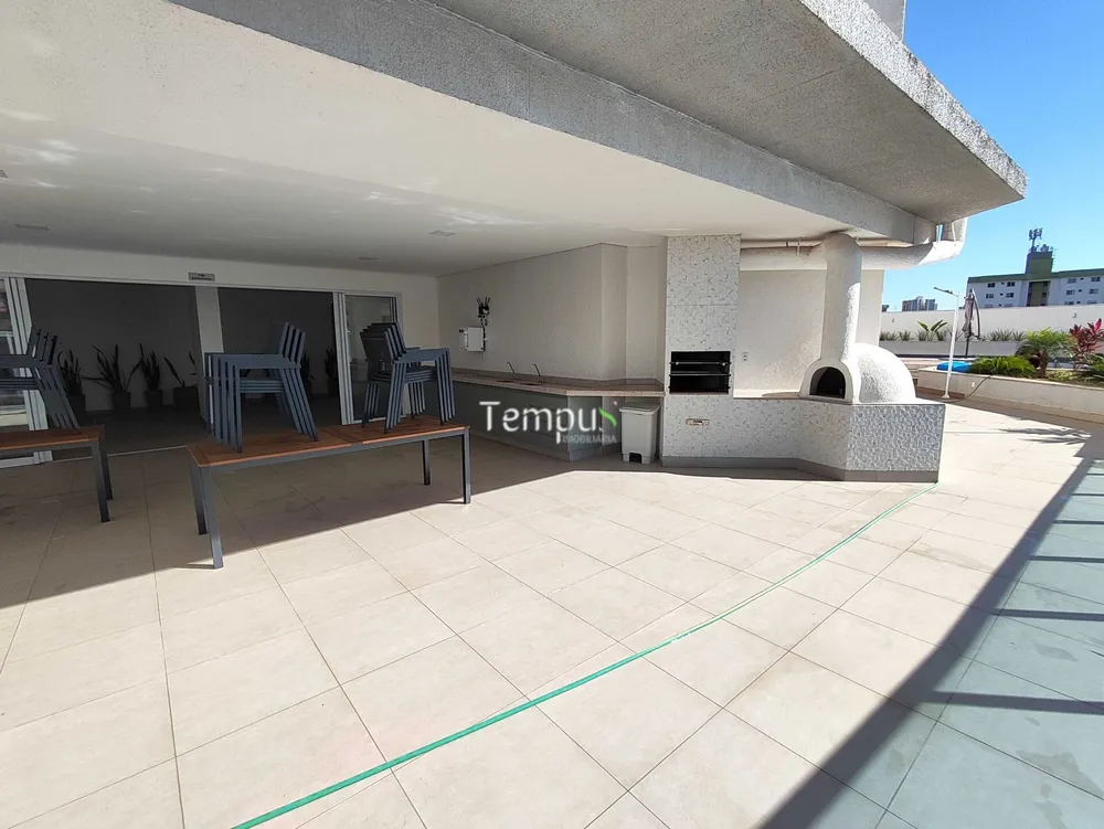 Apartamento, 3 quartos, 90 m² - Foto 6