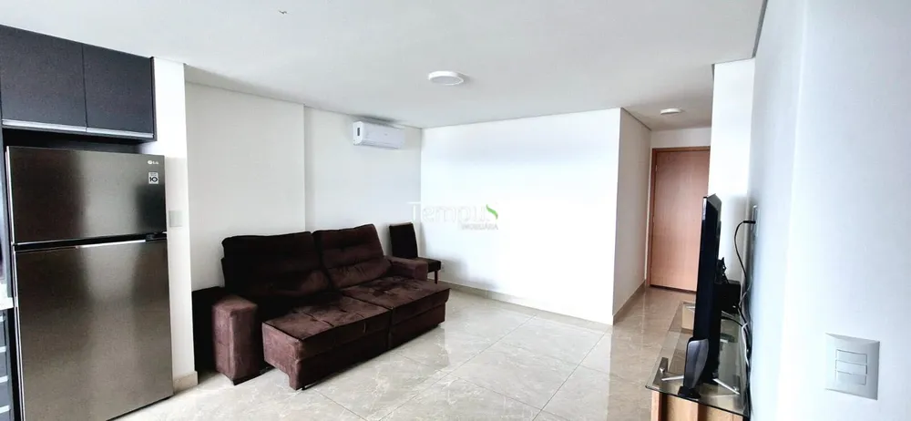 Apartamento, 3 quartos, 90 m² - Foto 2