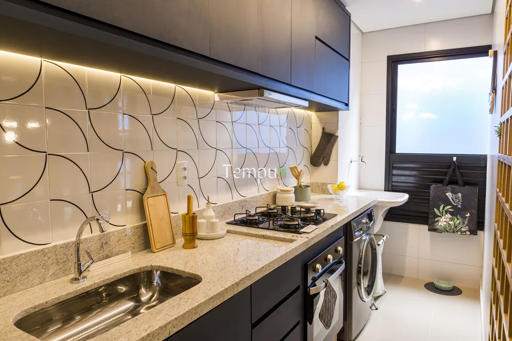 Apartamento, 2 quartos, 76 m² - Foto 4
