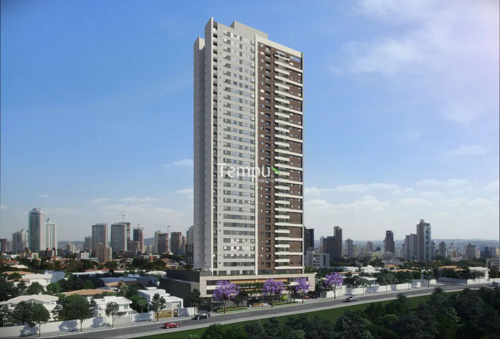 Apartamento, 2 quartos, 76 m² - Foto 1