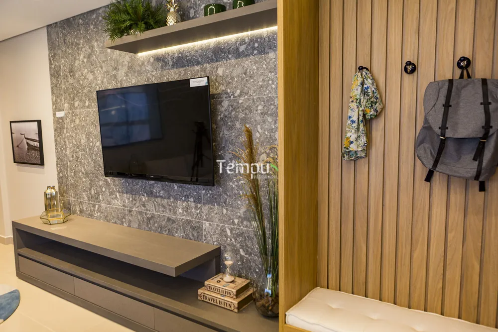 Apartamento, 2 quartos, 76 m² - Foto 6
