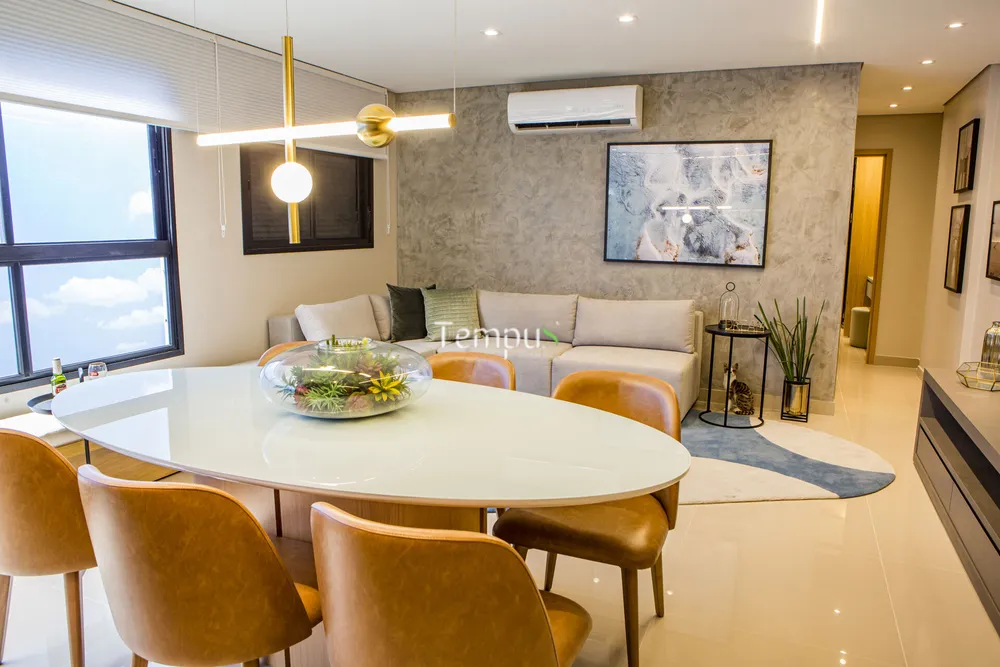 Apartamento, 2 quartos, 76 m² - Foto 8