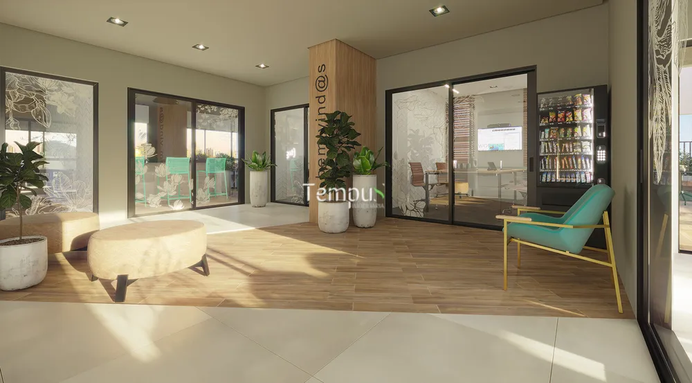 Apartamento, 2 quartos, 76 m² - Foto 14