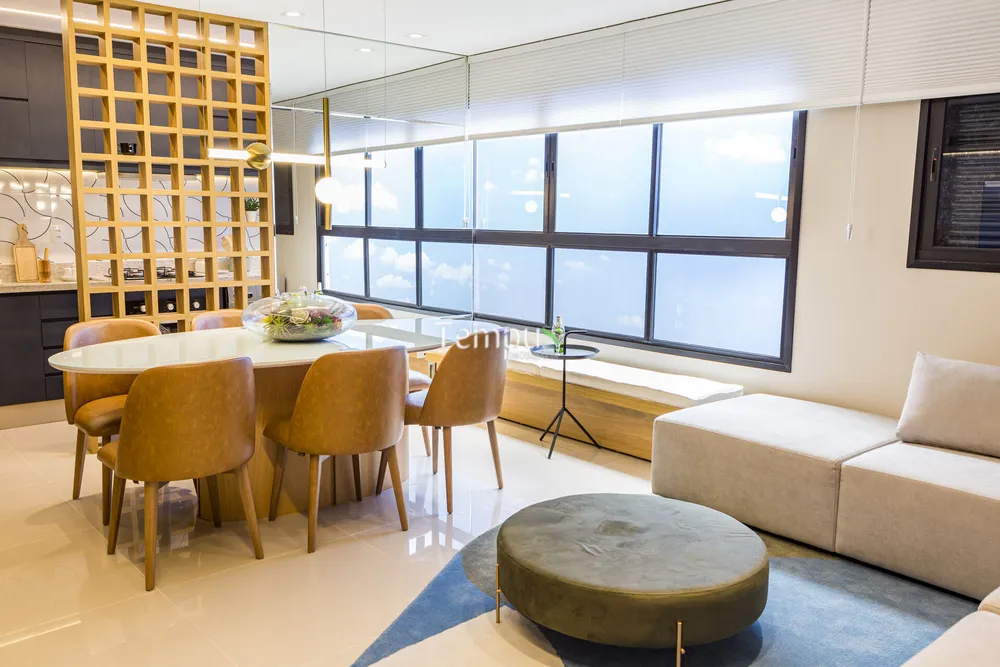 Apartamento, 2 quartos, 76 m² - Foto 2