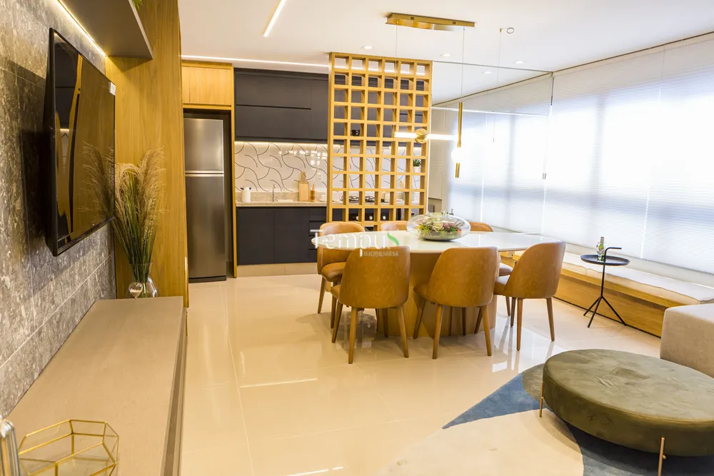 Apartamento, 2 quartos, 76 m² - Foto 3