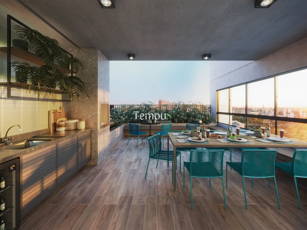 Apartamento, 2 quartos, 76 m² - Foto 13
