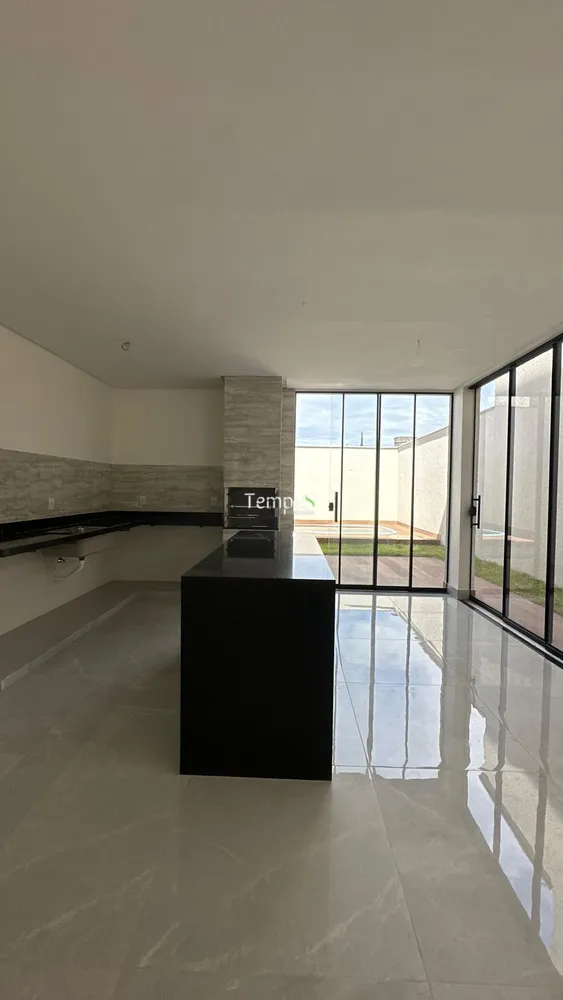 Sobrado, 3 quartos, 171 m² - Foto 2