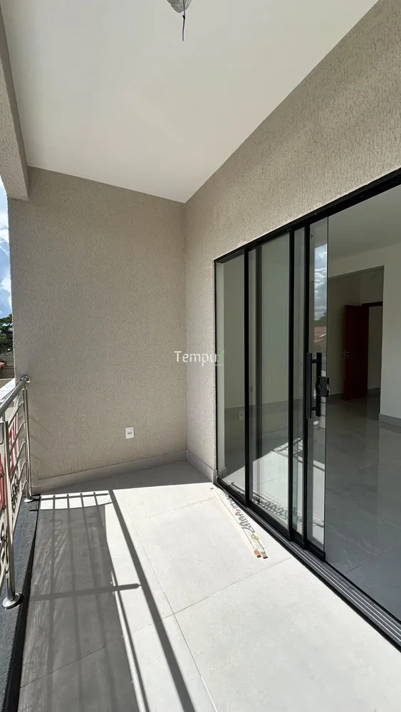 Sobrado, 3 quartos, 171 m² - Foto 5