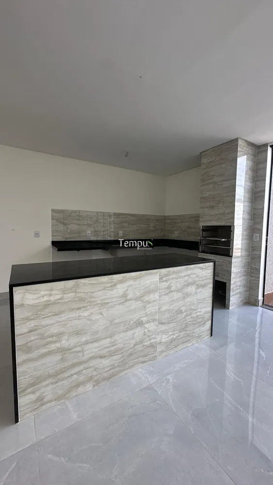 Sobrado, 3 quartos, 171 m² - Foto 7