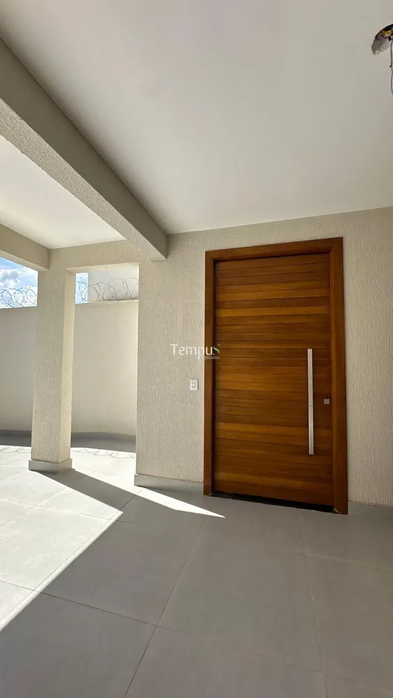 Sobrado, 3 quartos, 171 m² - Foto 1