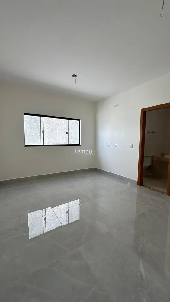 Sobrado, 3 quartos, 171 m² - Foto 3