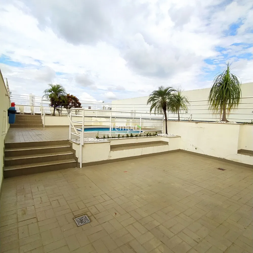 Apartamento, 3 quartos, 74 m² - Foto 2