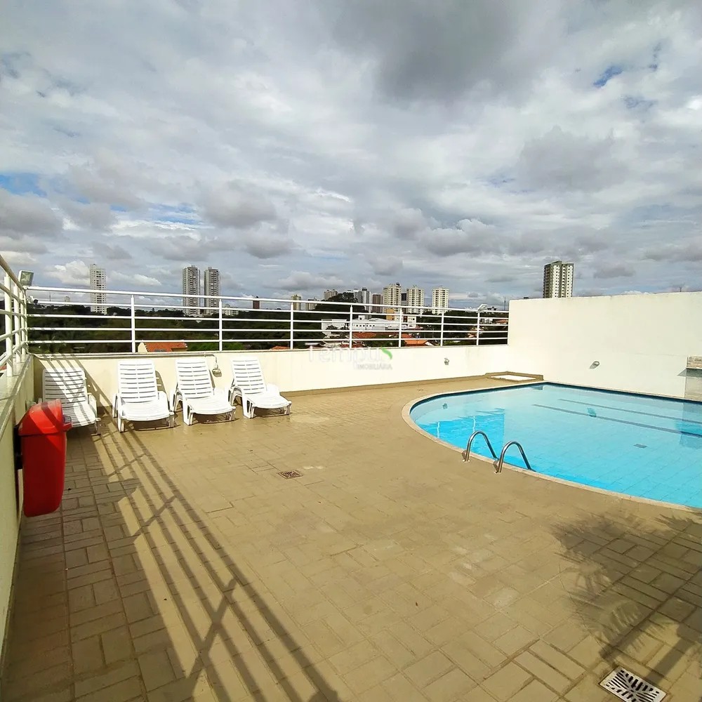 Apartamento, 3 quartos, 74 m² - Foto 4