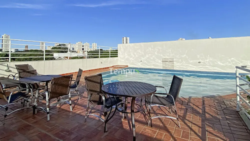 Apartamento, 3 quartos, 74 m² - Foto 9