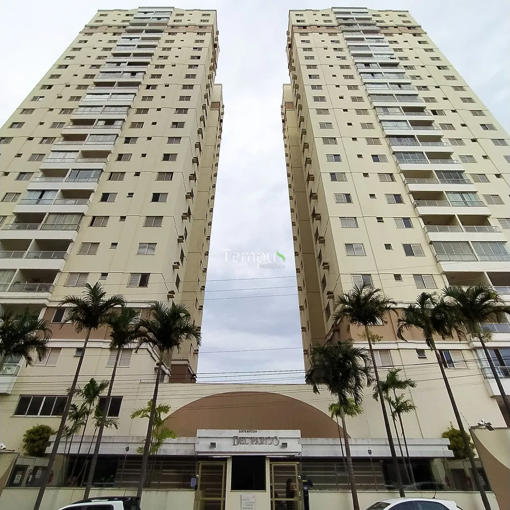 Apartamento, 3 quartos, 74 m² - Foto 3