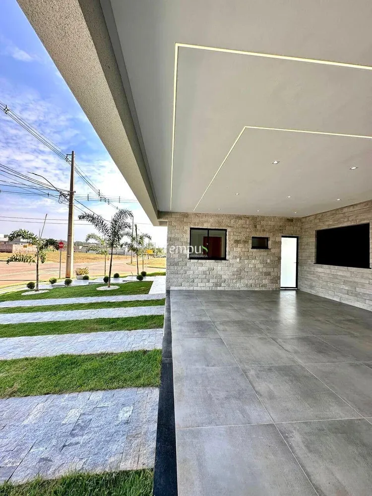 Casa de Condomínio, 4 quartos - Foto 6