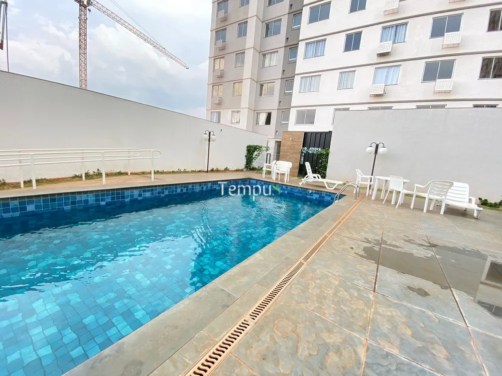 Apartamento, 2 quartos, 51 m² - Foto 10
