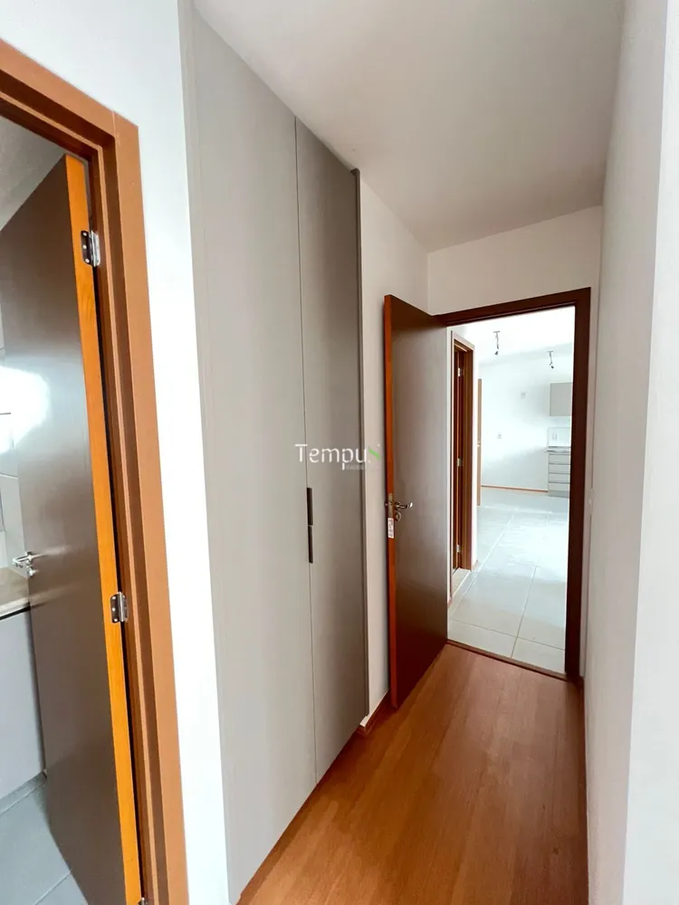 Apartamento, 2 quartos, 51 m² - Foto 1