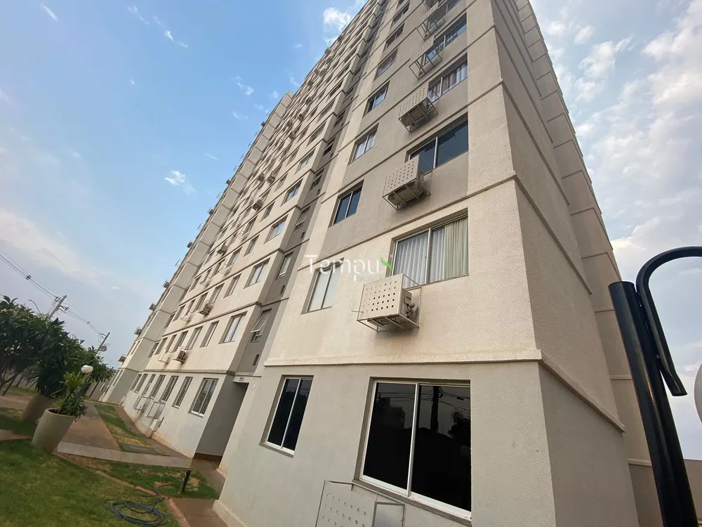 Apartamento, 2 quartos, 51 m² - Foto 6