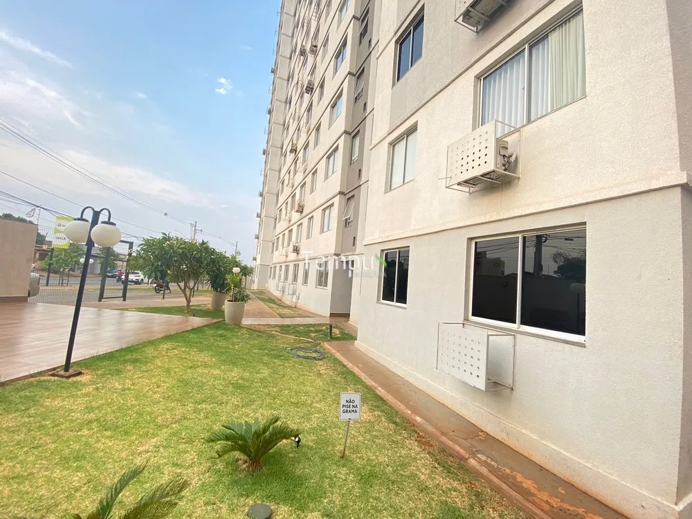 Apartamento, 2 quartos, 51 m² - Foto 4
