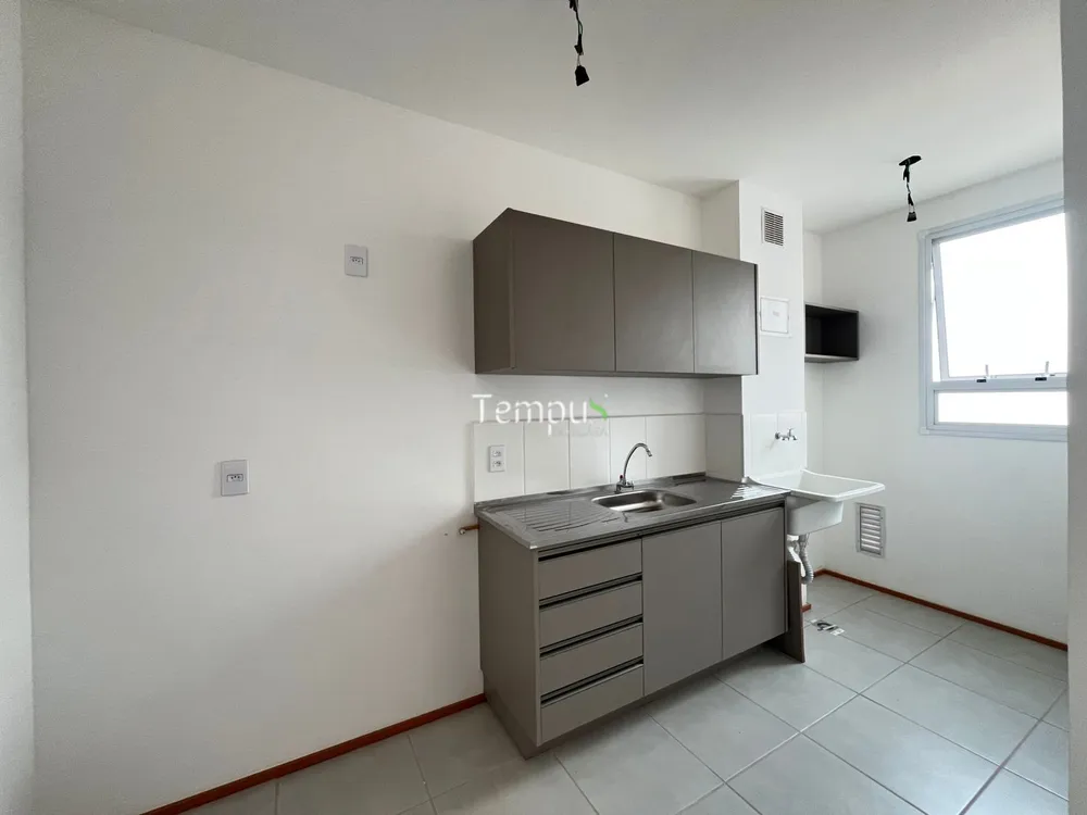 Apartamento, 2 quartos, 51 m² - Foto 3