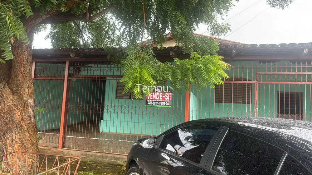 Casa, 3 quartos, 266 m² - Foto 1