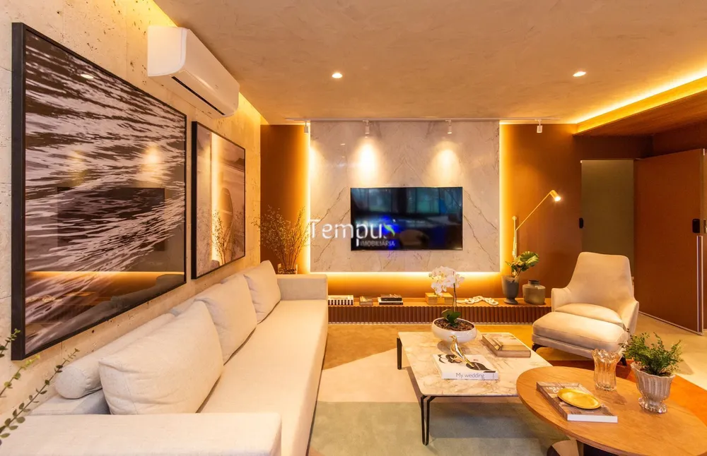Apartamento, 3 quartos, 142 m² - Foto 6