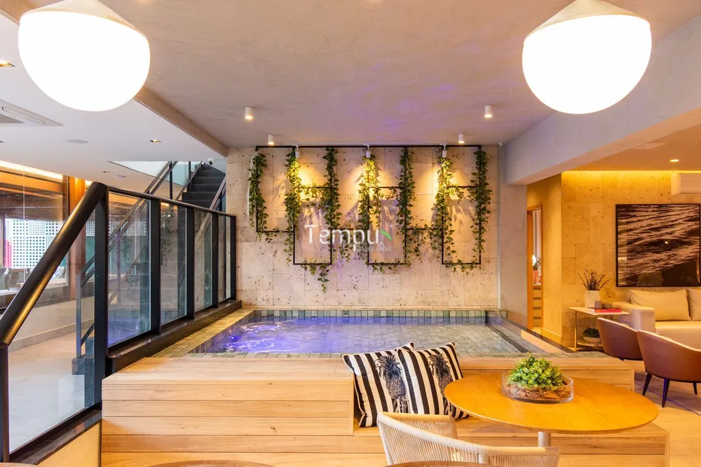 Apartamento, 3 quartos, 142 m² - Foto 7