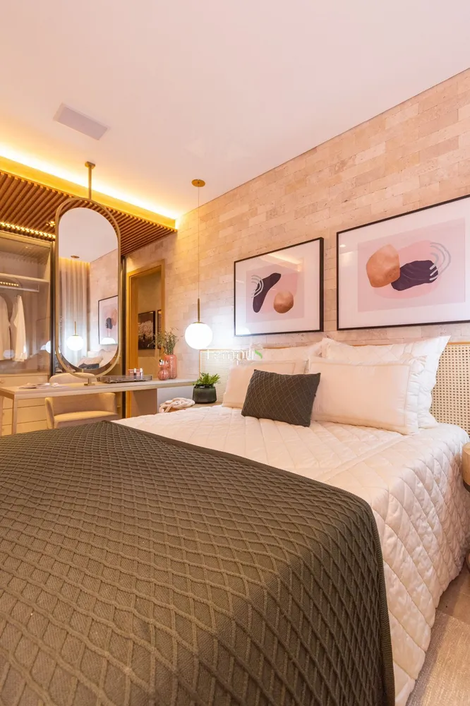 Apartamento, 3 quartos, 142 m² - Foto 10