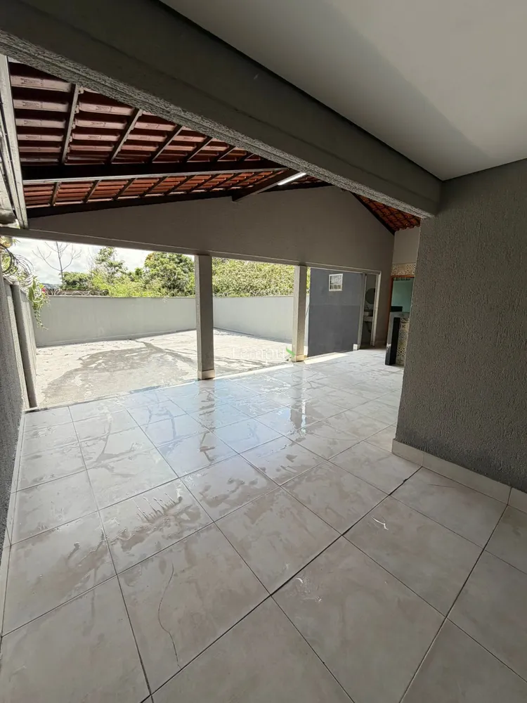 Casa, 3 quartos, 246 m² - Foto 7