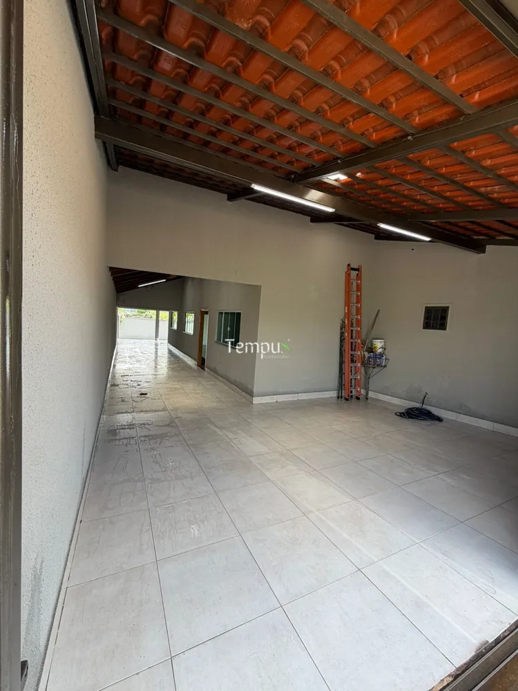 Casa, 3 quartos, 246 m² - Foto 5