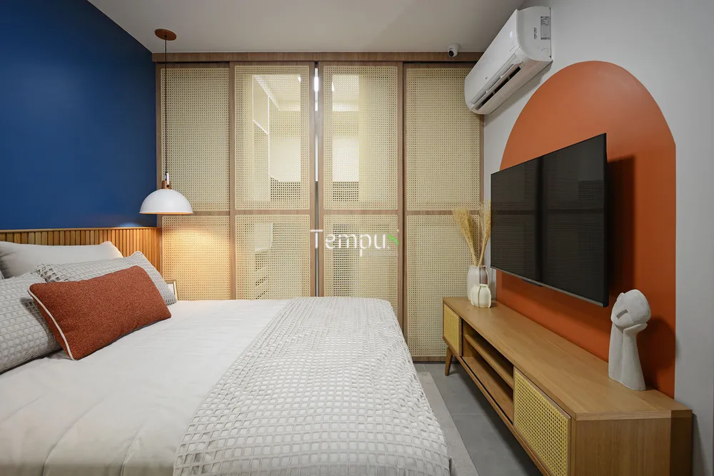 Apartamento, 1 quarto, 57 m² - Foto 15